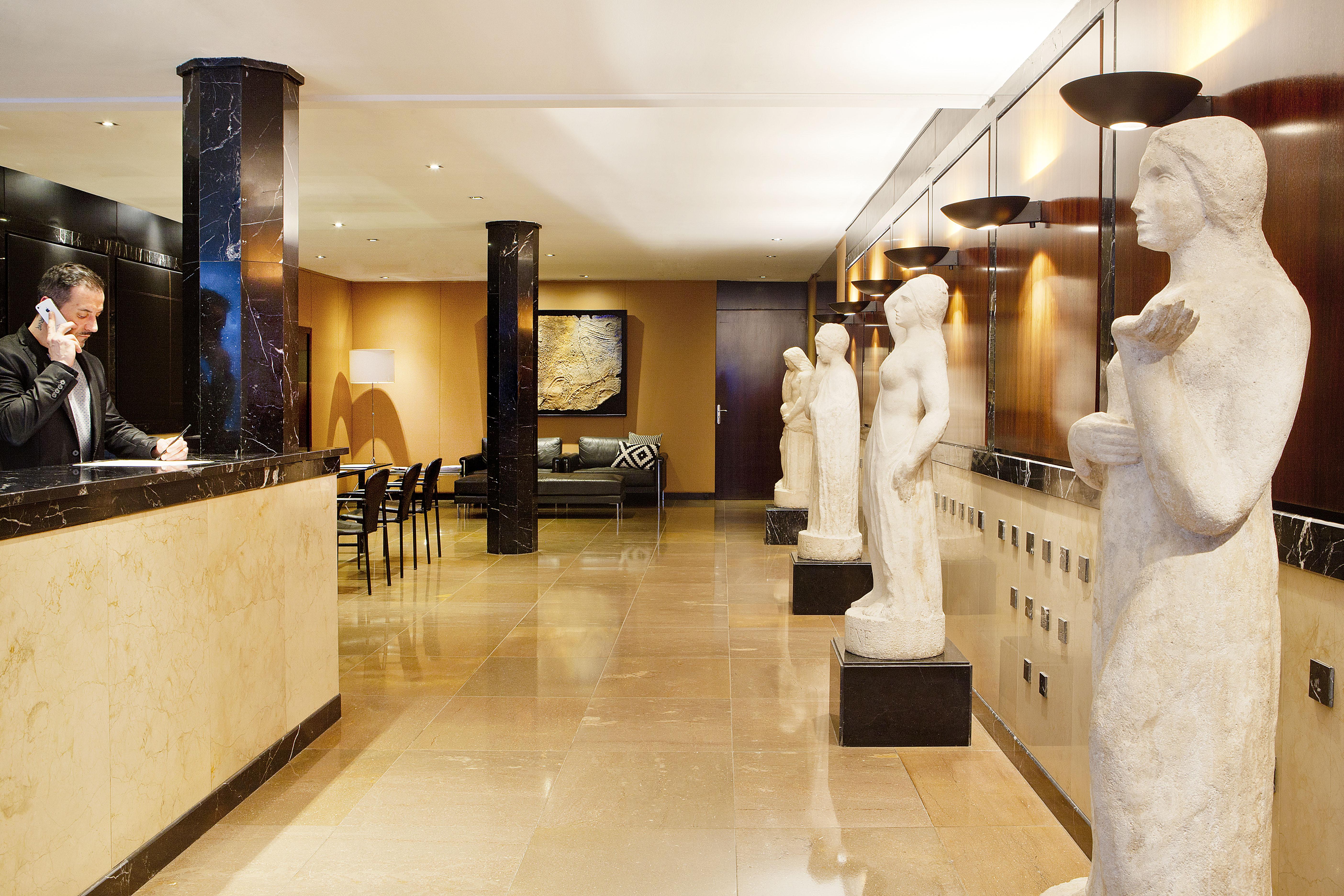 Hotel Derby — Photos 3